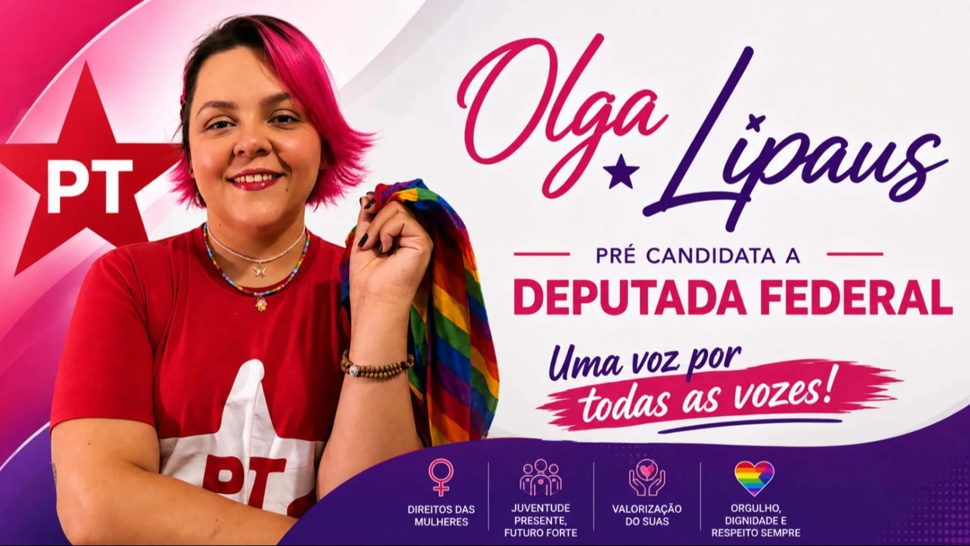 Peça horizontal