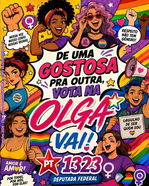 Arte LGBTQIAPN+